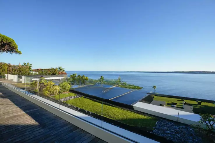 Квартира в Каннах, Франция, 225 м² - фото 2