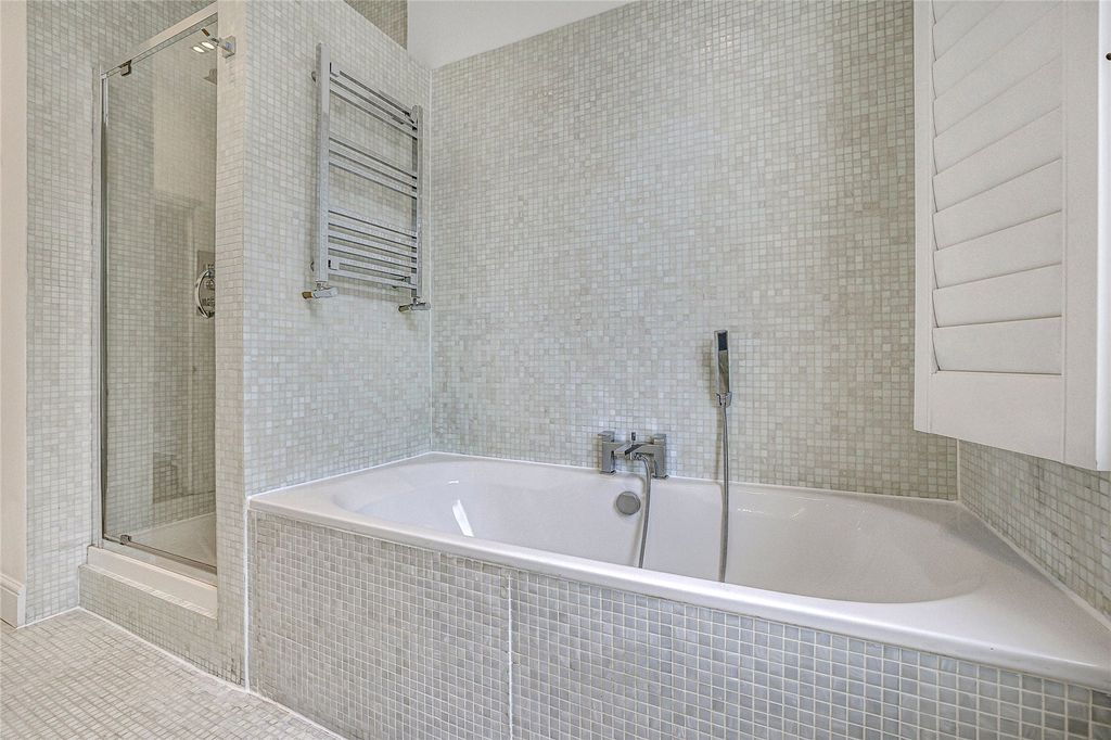 Квартира в Лондоне, Великобритания, 136 м² - фото 4