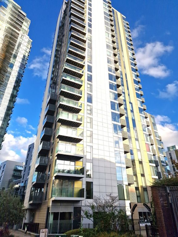 Квартира в Лондоне, Великобритания - фото 4