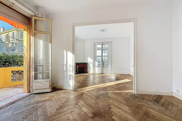 Квартира в Каннах, Франция, 150 м² - фото 2