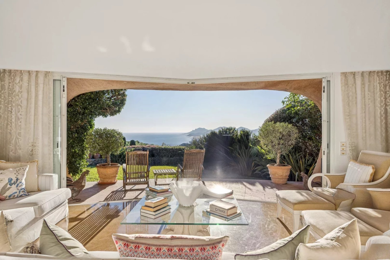 Квартира в Каннах, Франция, 491 м² - фото 4