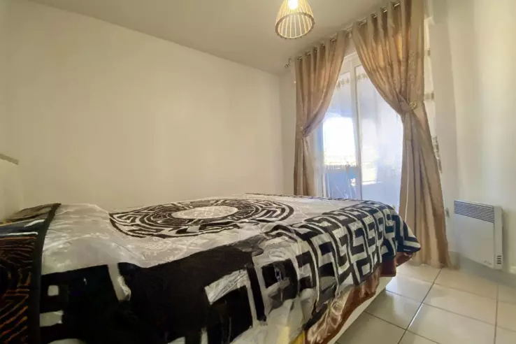 Квартира в Каннах, Франция, 45 м² - фото 2