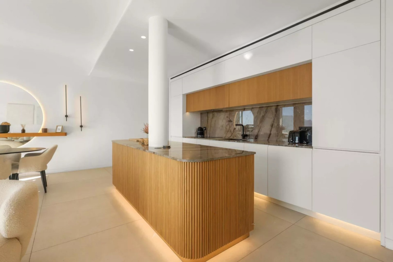 Квартира в Каннах, Франция, 99 м² - фото 4