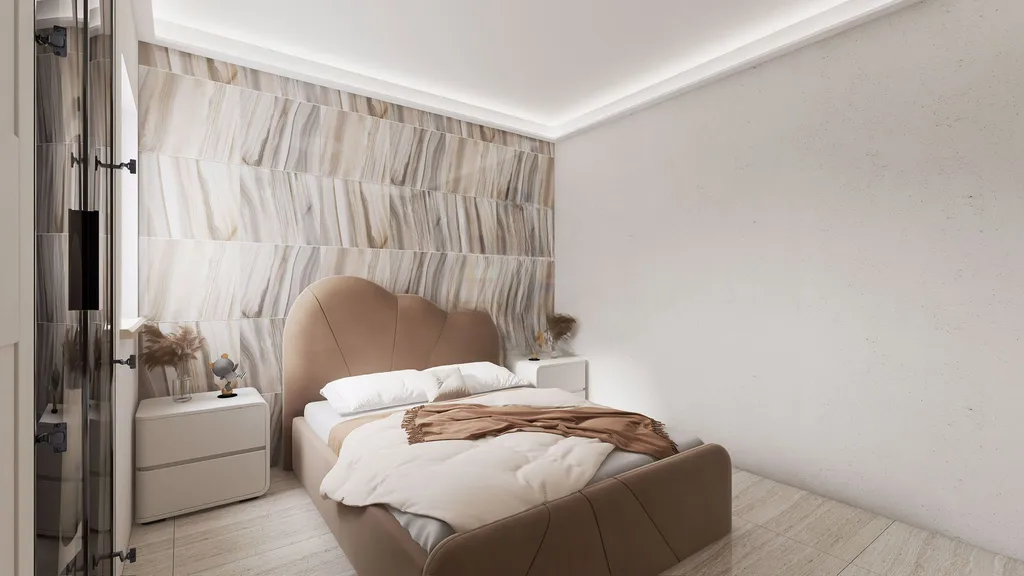 Квартира в Буджиббе, Мальта, 140 м² - фото 4