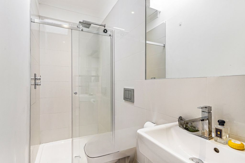 Квартира в Лондоне, Великобритания, 81 м² - фото 4