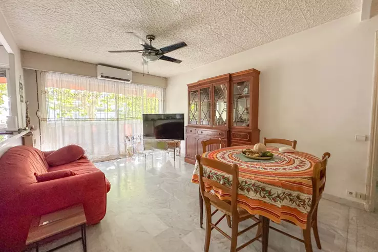 Квартира в Каннах, Франция, 50 м² - фото 2