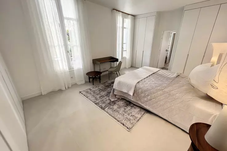 Квартира в Каннах, Франция, 132 м² - фото 2