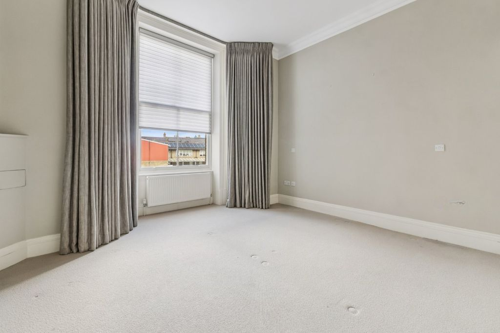 Квартира в Лондоне, Великобритания, 68 м² - фото 4