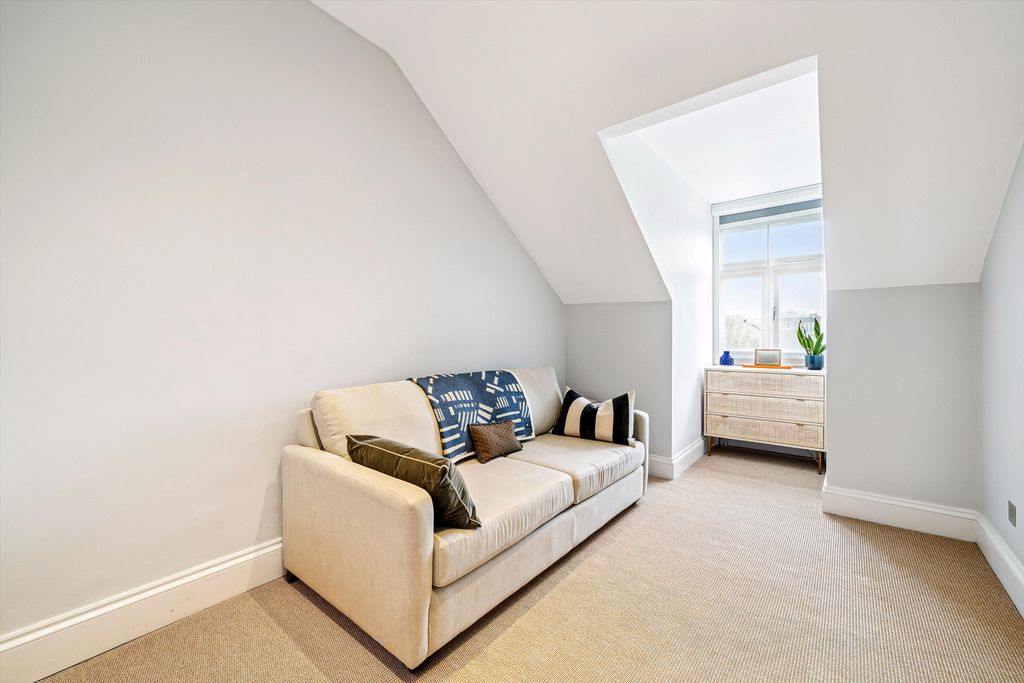 Квартира в Лондоне, Великобритания, 78 м² - фото 4