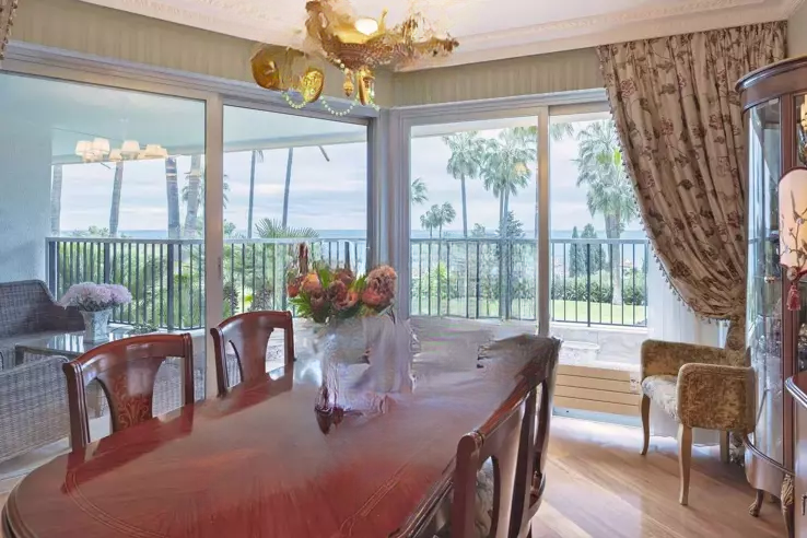 Квартира в Каннах, Франция, 115 м² - фото 2