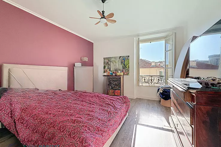 Квартира в Каннах, Франция, 60 м² - фото 2