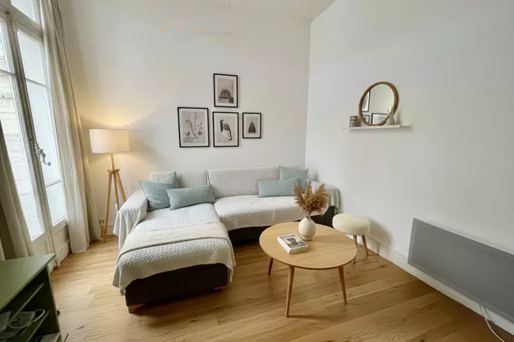 Квартира в Каннах, Франция, 47 м² - фото 2