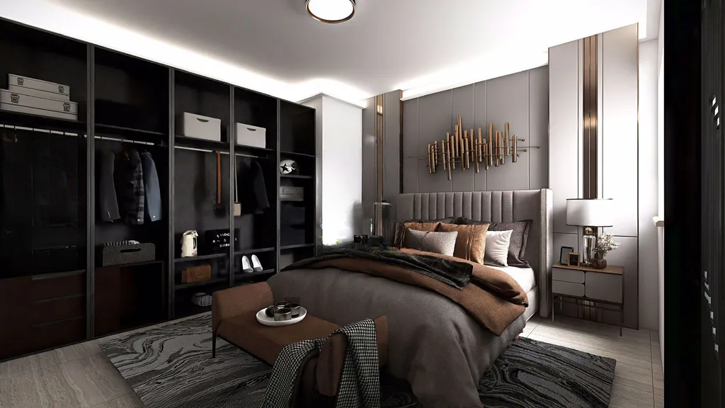 Квартира в Буджиббе, Мальта, 140 м² - фото 4