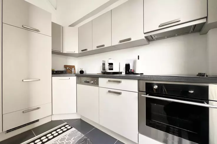 Квартира в Каннах, Франция, 61 м² - фото 2