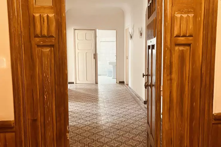 Квартира в Каннах, Франция, 151 м² - фото 2