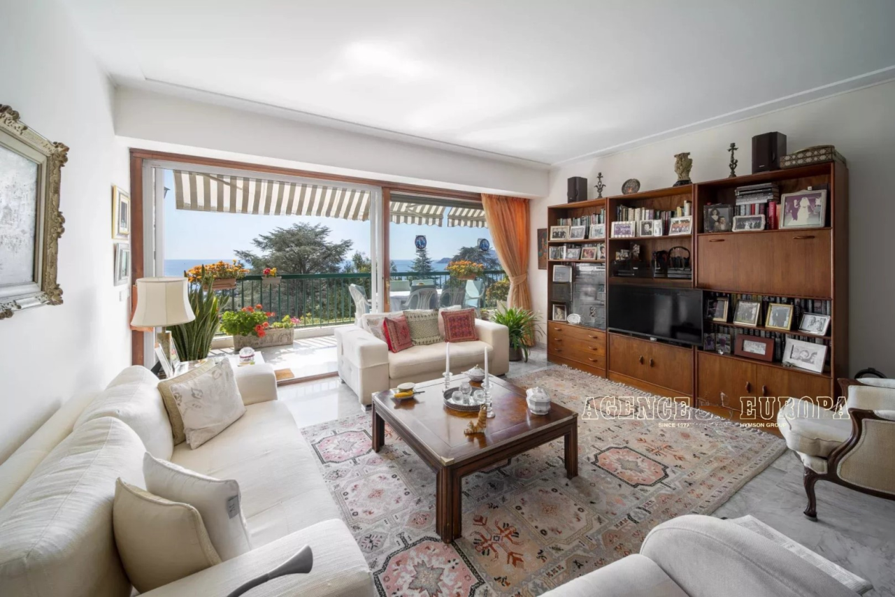 Квартира в Каннах, Франция, 107 м² - фото 4