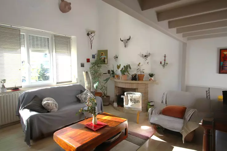 Квартира в Каннах, Франция, 92 м² - фото 2