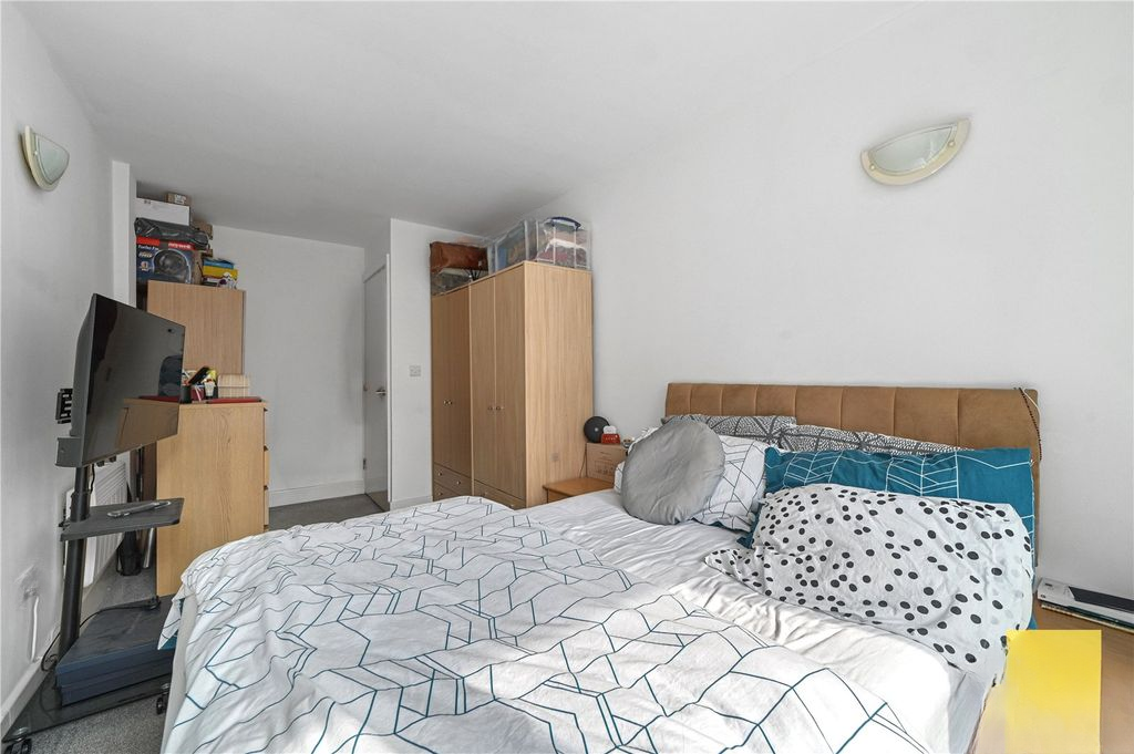 Квартира в Лондоне, Великобритания, 41 м² - фото 4