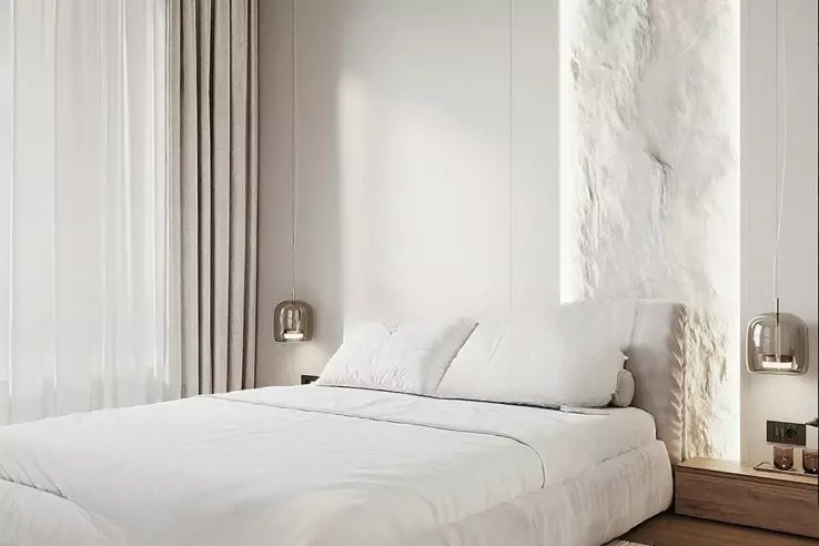 Квартира в Каннах, Франция, 105 м² - фото 2