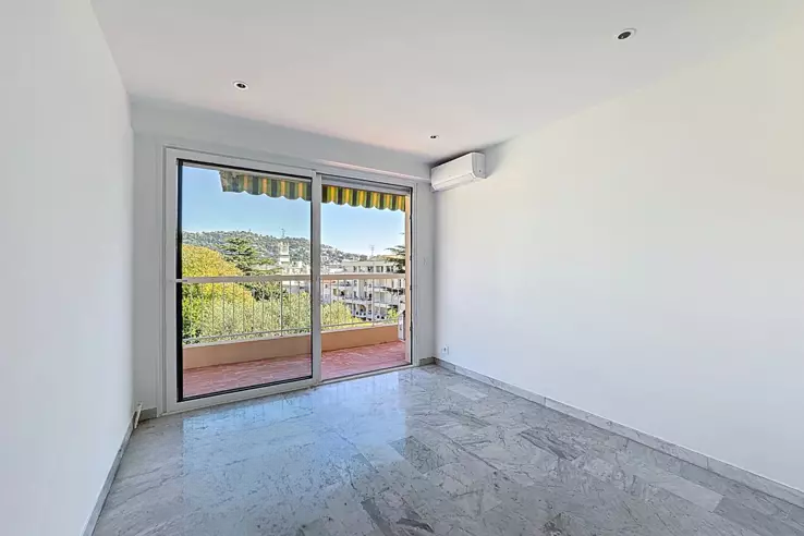 Квартира в Каннах, Франция, 62 м² - фото 2