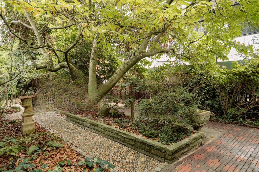 Квартира в Лондоне, Великобритания, 345 м² - фото 4