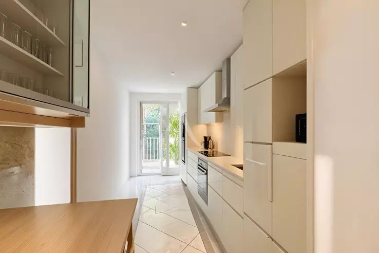 Квартира в Каннах, Франция, 106 м² - фото 2