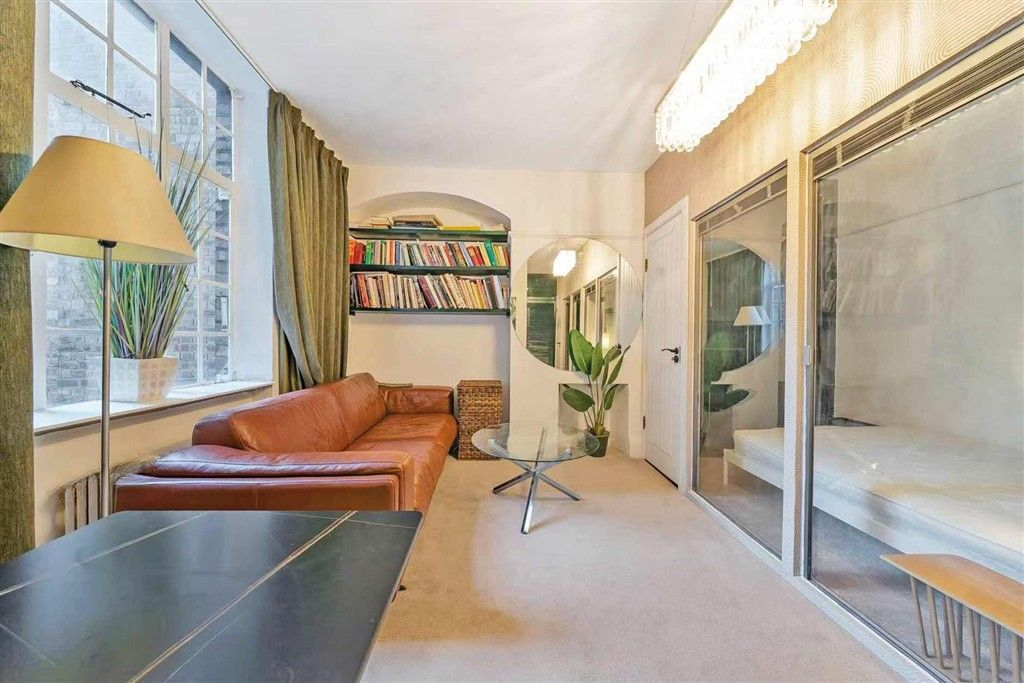 Квартира в Лондоне, Великобритания, 39 м² - фото 4