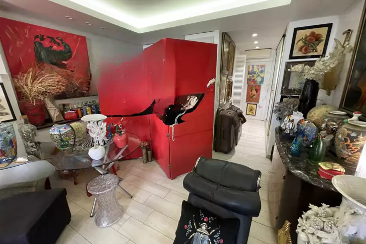 Квартира в Каннах, Франция, 32 м² - фото 2