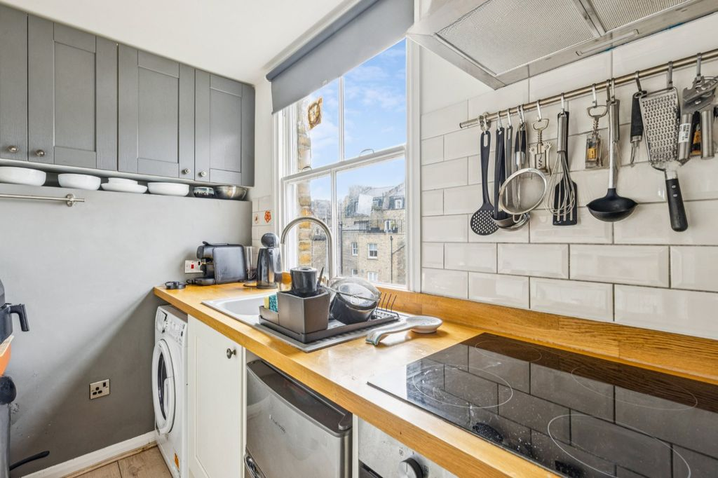 Квартира в Лондоне, Великобритания, 264 м² - фото 4