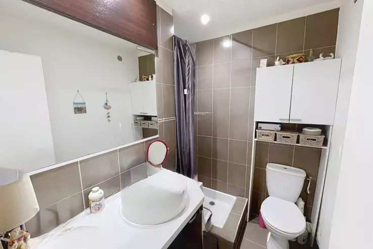 Квартира в Каннах, Франция, 29 м² - фото 2