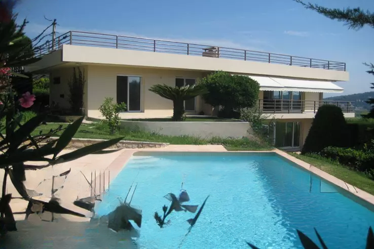 Квартира в Каннах, Франция, 180 м² - фото 2