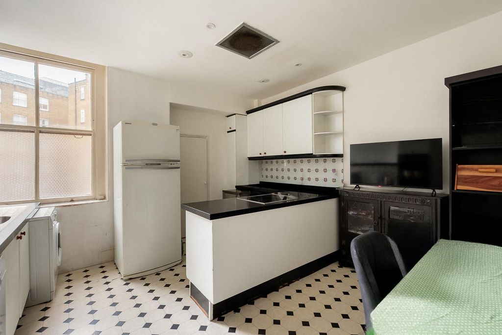 Квартира в Лондоне, Великобритания, 164 м² - фото 4