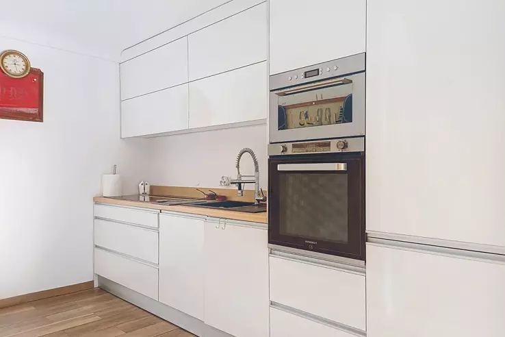 Квартира в Каннах, Франция, 140 м² - фото 2