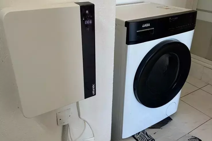 Квартира в Каннах, Франция, 22 м² - фото 2