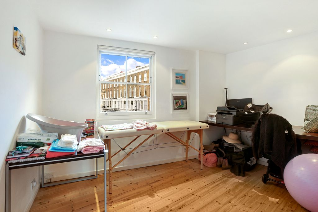 Квартира в Лондоне, Великобритания, 251 м² - фото 4