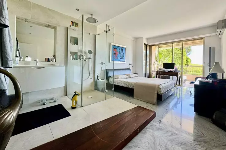 Квартира в Каннах, Франция, 72 м² - фото 2