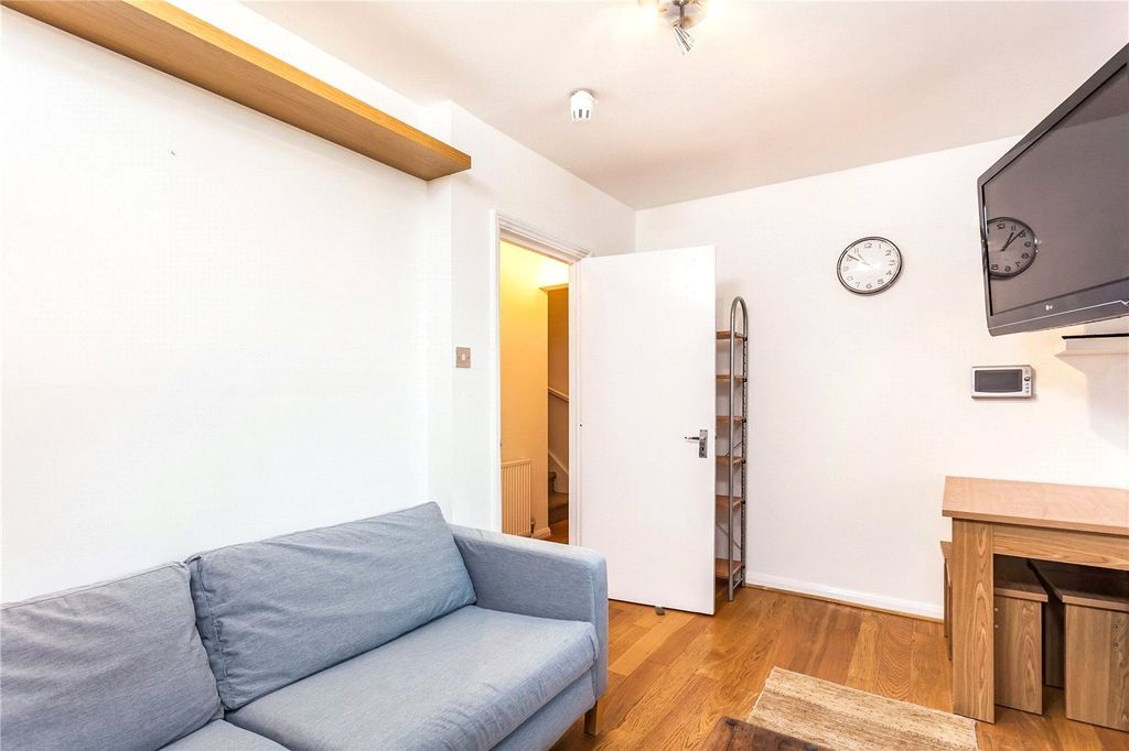 Квартира в Лондоне, Великобритания, 33 м² - фото 4