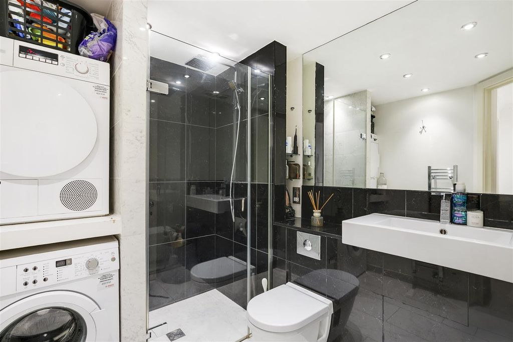 Квартира в Лондоне, Великобритания, 79 м² - фото 4