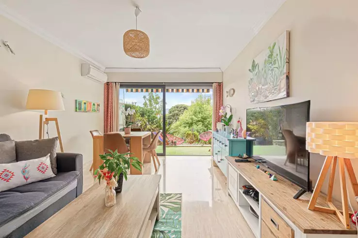 Квартира в Каннах, Франция, 71 м² - фото 2