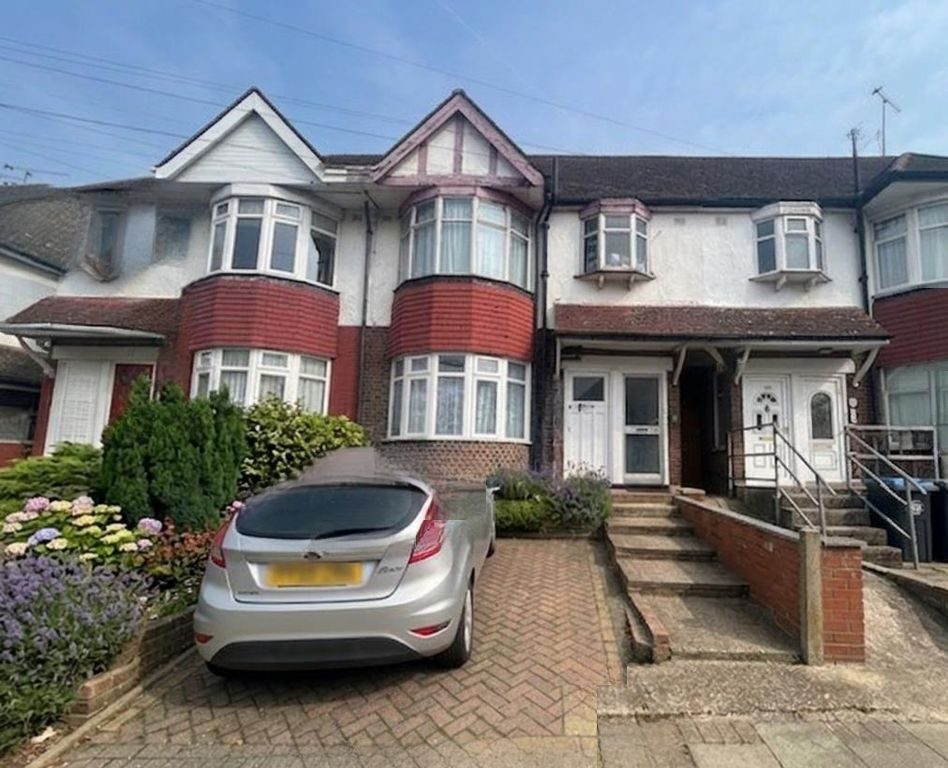 Квартира в Лондоне, Великобритания, 43 м² - фото 4