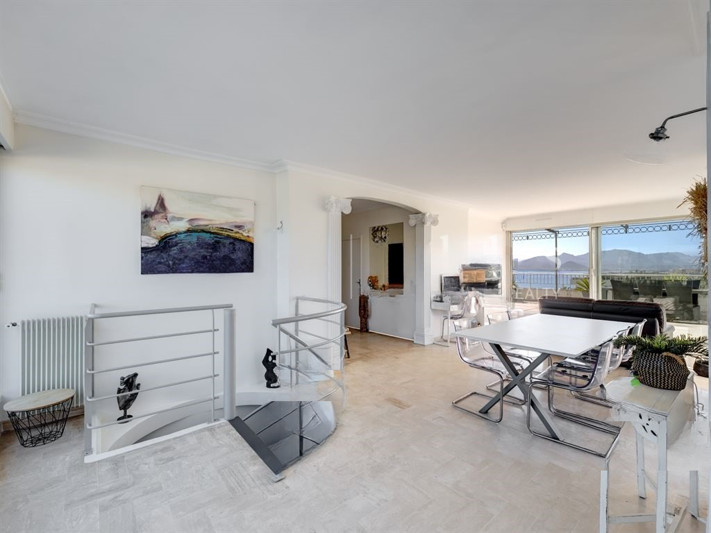 Квартира в Каннах, Франция, 116 м² - фото 4