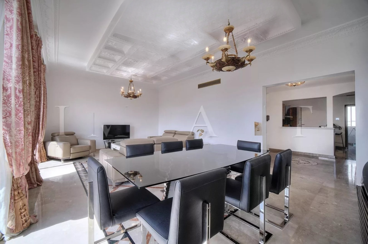 Квартира в Каннах, Франция, 165 м² - фото 4