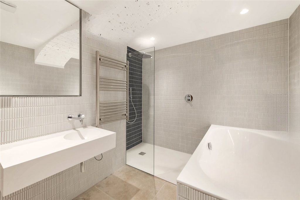 Квартира в Лондоне, Великобритания, 66 м² - фото 4