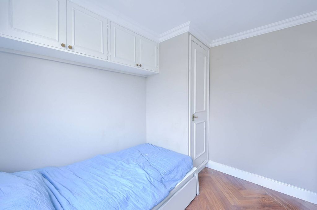 Квартира в Лондоне, Великобритания, 68 м² - фото 4