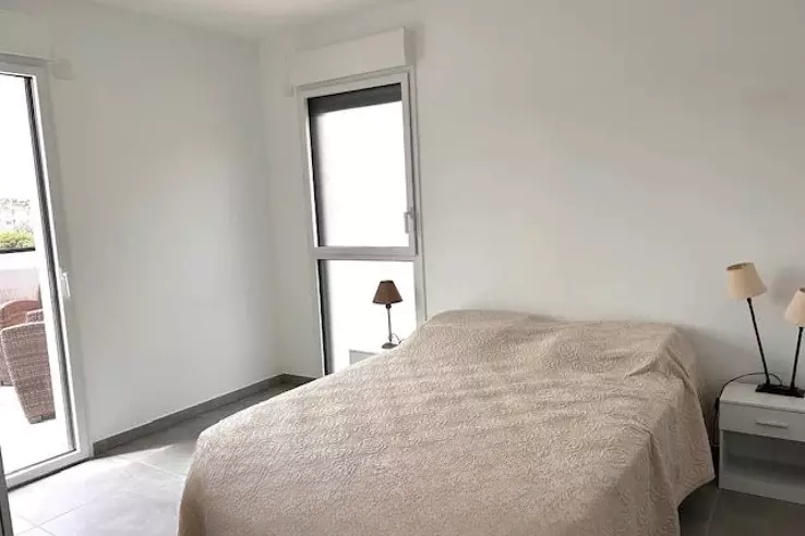 Квартира в Каннах, Франция, 41 м² - фото 2