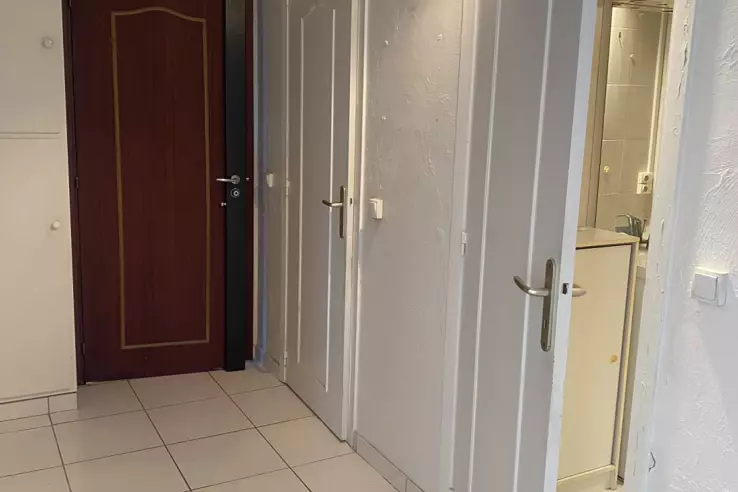 Квартира в Каннах, Франция, 50 м² - фото 2