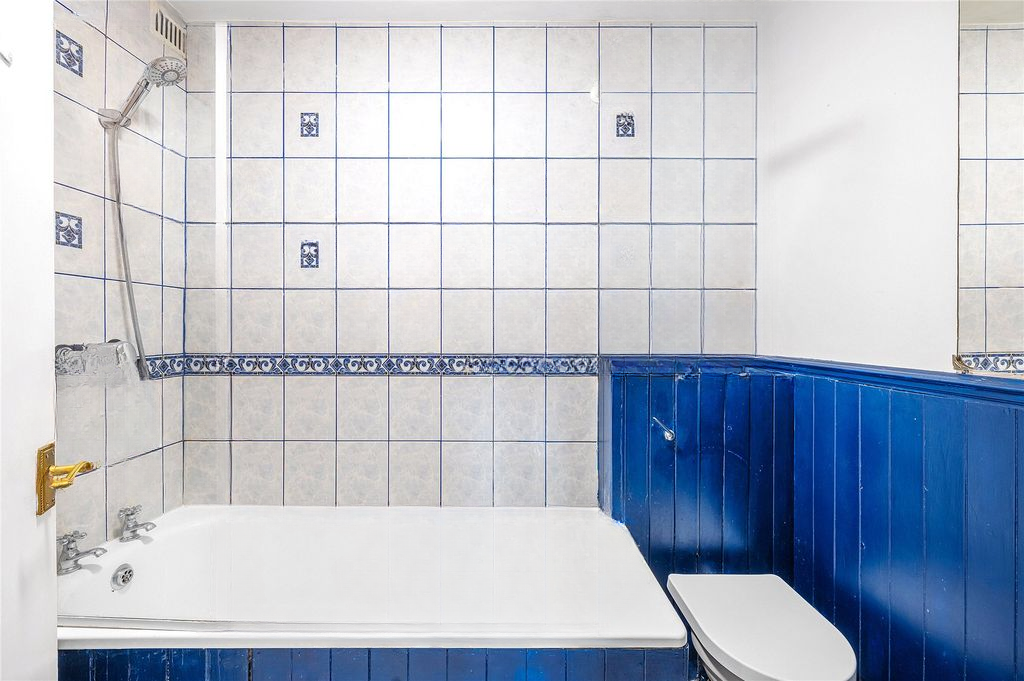 Квартира в Лондоне, Великобритания, 49 м² - фото 4