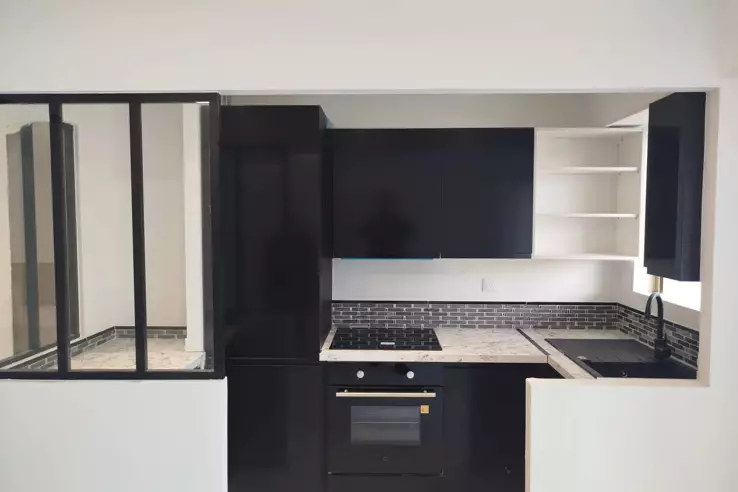 Квартира в Каннах, Франция, 37 м² - фото 2