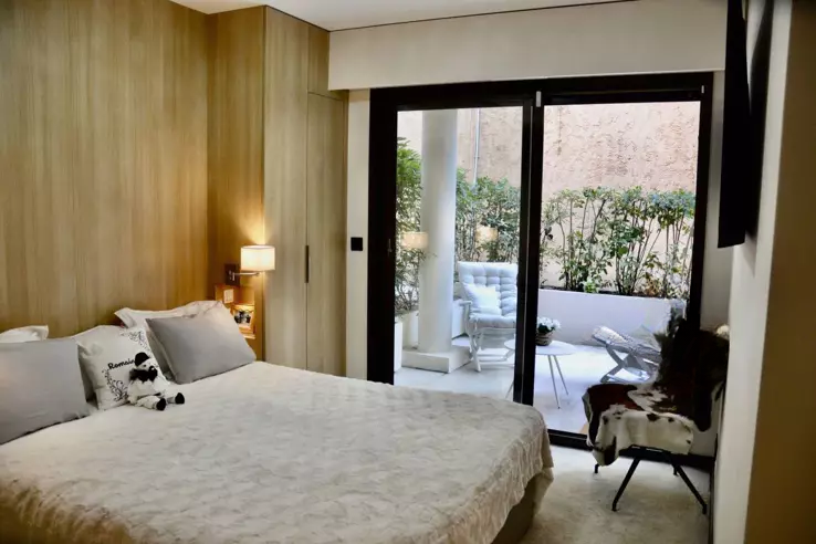 Квартира в Каннах, Франция, 90 м² - фото 2