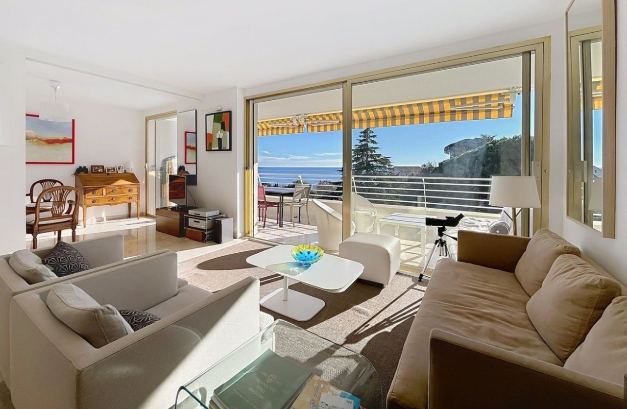 Квартира в Каннах, Франция, 78 м² - фото 4